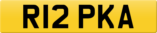 R12PKA